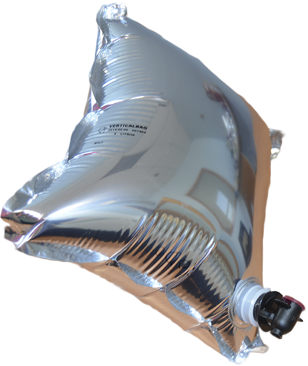 Bag-in-Box VerticalBag
