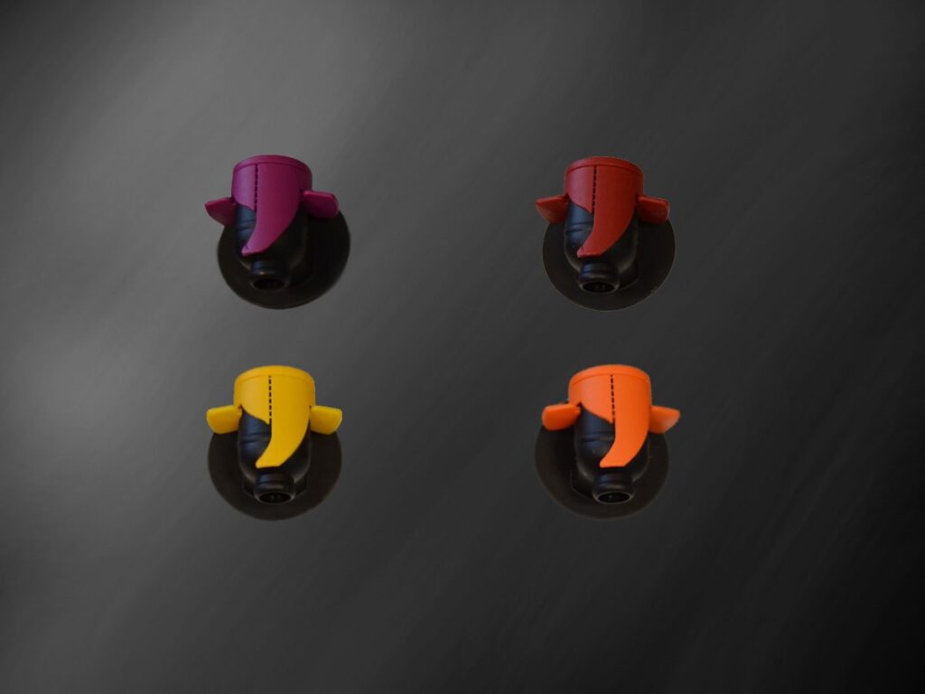 Complementos