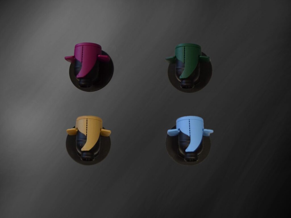 Complementos